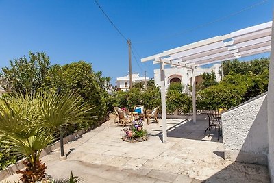 Vakantiehuis Ontspannende vakantie Ostuni