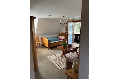 Ferienwohnung "Alpirsbach"