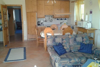 Appartement Vacances avec la famille Schönberg