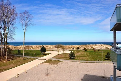 "Dünenpark Heiligenhafen", Haus