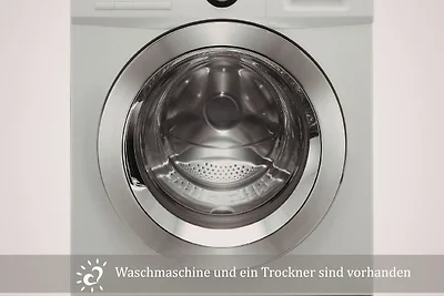 Vakantieappartement Gezinsvakantie Dorum