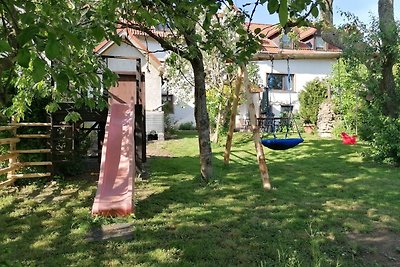 Casa vacanze Vacanza di relax Schwirzheim