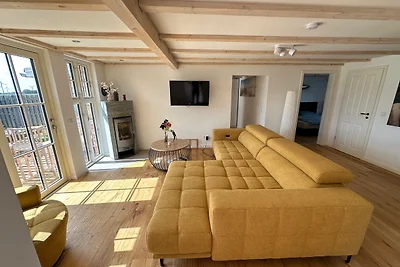 Vakantiehuis Ontspannende vakantie Norddeich