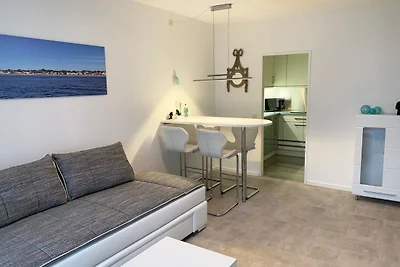 Ferienwohnung: Happy Laboe