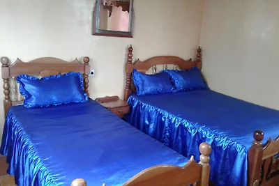 CASA JULKE Appartement 2