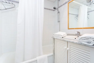 Apartment 720 im Precise Resort