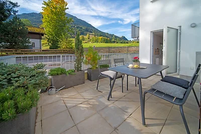 Chalet am Breitenberg Apt.1