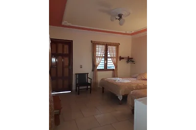 Appartamento Vacanza con famiglia Matanzas