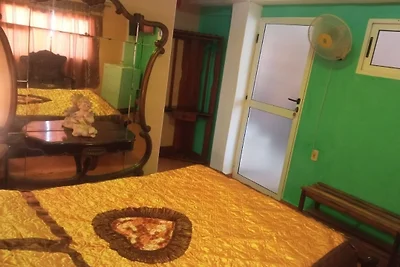 CASA YOYI Appartement 1
