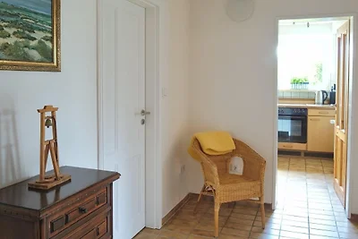 Gartenblick, Klaar Kimming Baltrum