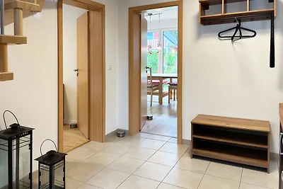 "Strandhaus" Unter den Kiefern 101