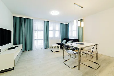 Vakantieappartement Gezinsvakantie Karpacz