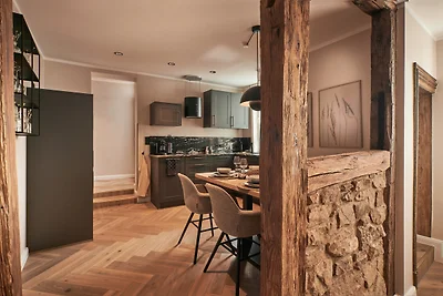 Boutique Ferienwohnung Blockflöte