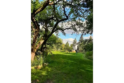 Die Malche Gäste und Tagungshaus