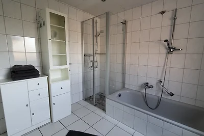 Kuća za odmor Dopust za oporavak Eilsum