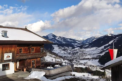 Ferienwohnung Loya Panorama (by