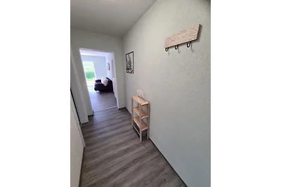 Apartament Dla rodzin Saarlouis