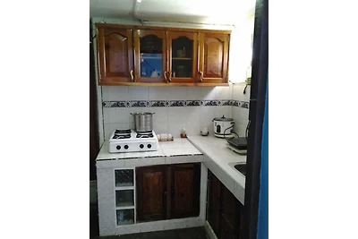 Vakantieappartement Gezinsvakantie Baracoa