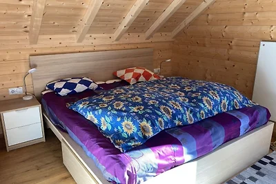 Hüttenzauber Lachtal by Fewo-Plan