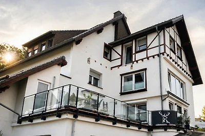 Holiday flat family holiday Gerolstein