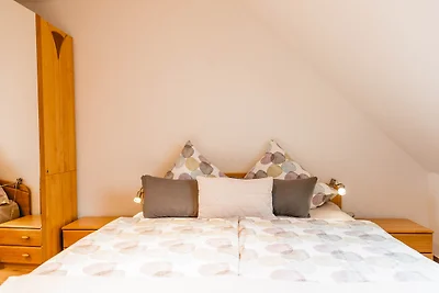 Vakantieappartement Gezinsvakantie Grasberg