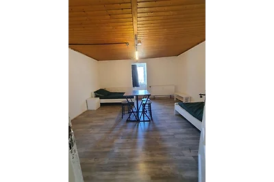 Apartamento Vacaciones familiares Brunsbüttel