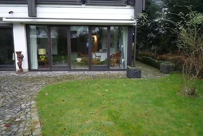 Appartement Landhaus Kruse