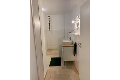 Haus Jydebek - Ferienwohnung