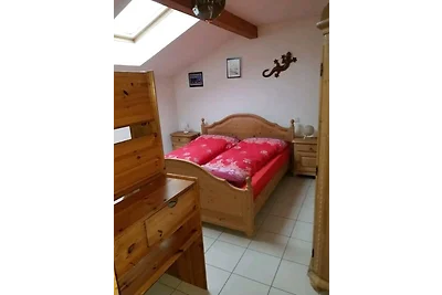 Monis ruhiges Ferienhaus