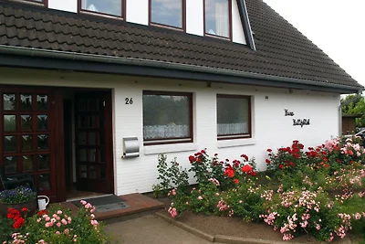 Vakantieappartement Gezinsvakantie Dagebüll