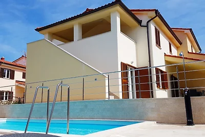 Villa Aurora mit POOL