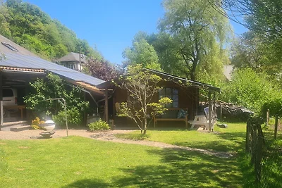 Apartment Summer Garden