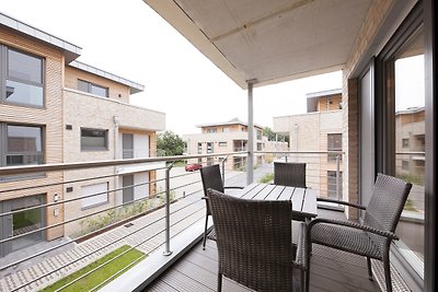 Vakantieappartement Gezinsvakantie Papenburg