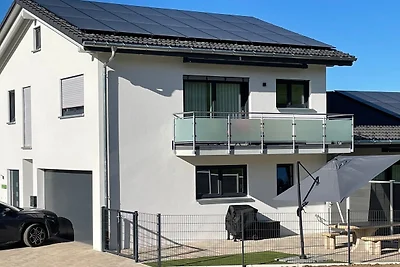 Casa vacanze Vacanza di relax Bonndorf