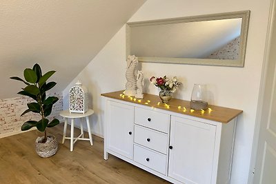 Vakantieappartement Gezinsvakantie Klixbüll