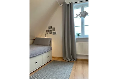 Ostsee-Ferienhaus-Richter