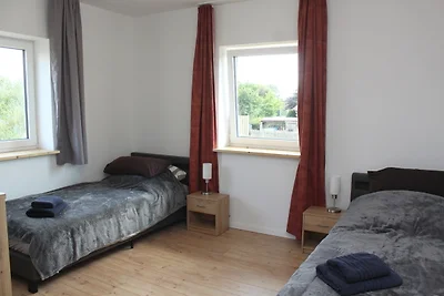 Ferienwohnung Bovenkamp EG