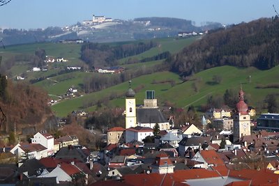 Ferienwohnung Ybbsperle