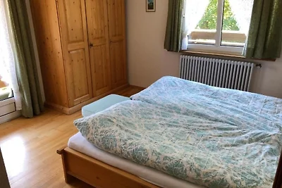 FW5 südliche Ferienwohnung im