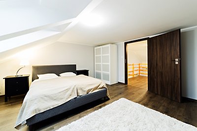 Vakantieappartement Gezinsvakantie Karpacz