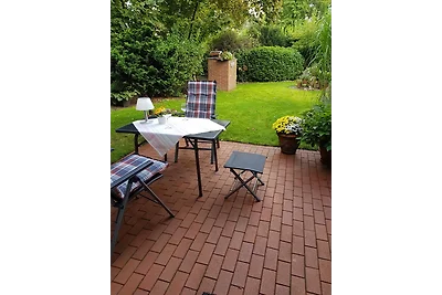 Ferienwohnung Helena
