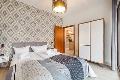 Sun&Snow Plaza Swinoujscie -