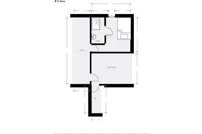 Appartamento Vacanza con famiglia Brunsbüttel