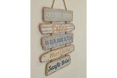 "Pappelhof - Whg. 4"