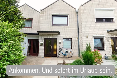 ? Einfach mal raus ans Meer