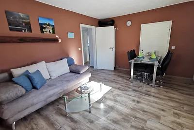 Apartament Dla rodzin Silz (Pfalz)
