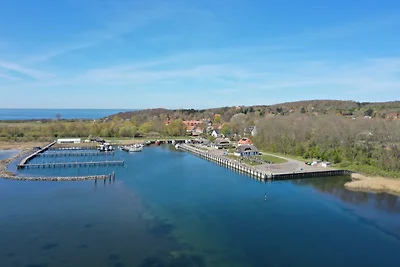 Appartamento Vacanza con famiglia Stralsund