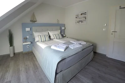 Ferienwohnung Ostseereif WE51