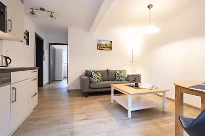 Appartamento Vacanza con famiglia Lehde