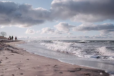 Stranddüne 1